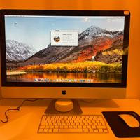 IMac 27 late 2009