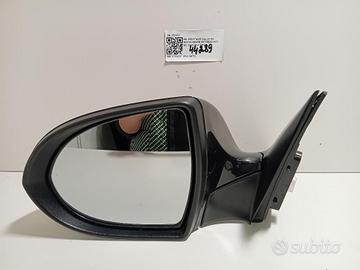 SPECCHIETTO RETROVISORE SINISTRO KIA Sportage Seri