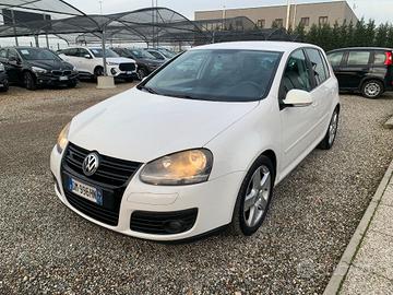 VOLKSWAGEN Golf 1.9 TDI DPF 5p. 5m. GT Sport