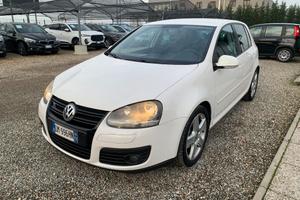VOLKSWAGEN Golf 1.9 TDI DPF 5p. 5m. GT Sport