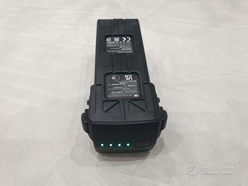 dji batteria per Mavic 3 con  11 cicli di scarica