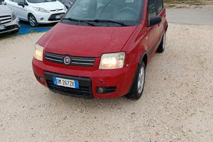 Fiat Panda 1.2 Dynamic Natural Power