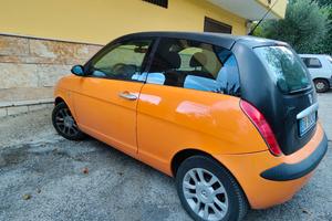 Lancia y 1.3 MJT 16 V Momo design diesel