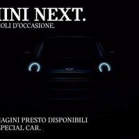 Mini Mini 3p 1.5 One Classic 102cv auto