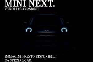 Mini Mini 3p 1.5 One Classic 102cv auto