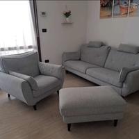 Set divani Poltronesofà modello Albignano