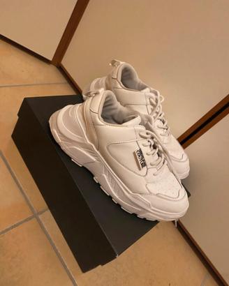 Scarpe versace