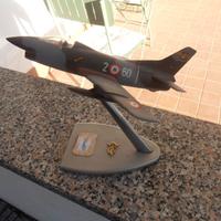 AERONAUTICA MILITARE - A.M.I. / G.91R