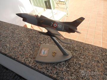 AERONAUTICA MILITARE - A.M.I. / G.91R