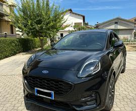 Ford Puma 1.0 EcoBoostHybrid 2022