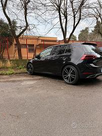 Golf 7.5