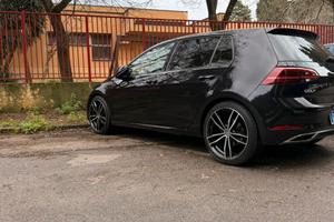 Golf 7.5