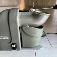 Tritaghiaccio professionale