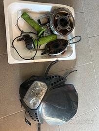 Pezzi hm 50