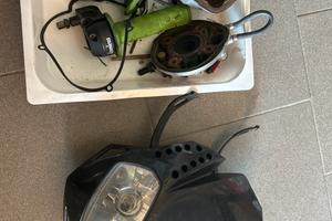 Pezzi hm 50