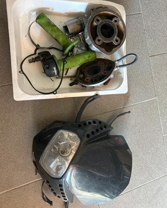 Pezzi hm 50