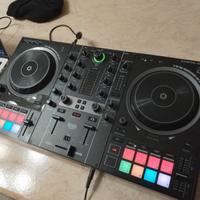 Hercules DJControl Inpulse 500

