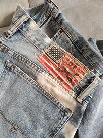 Jeans Ralph Lauren
