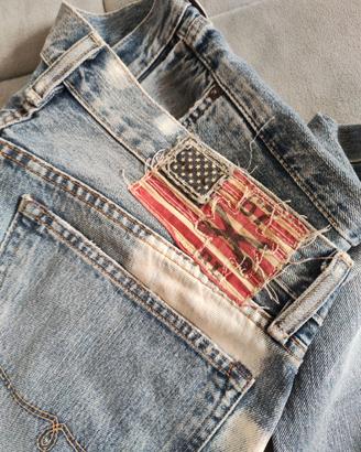 Jeans Ralph Lauren