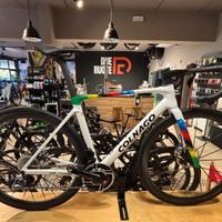 Colnago V5 Rs Red VRWC