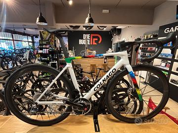 Colnago V5 Rs Red VRWC