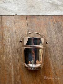 Secchiello ghiaccio originale Christofle