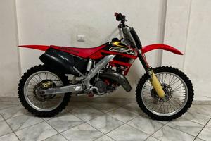 Honda CR 125 Leggere Bene!!!