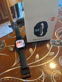 Smartwach whach 5 lite