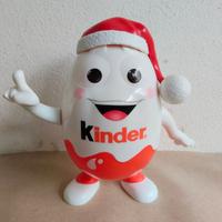 IL SALVADANAIO KINDER Sorpresa Cioccolato Ferrero