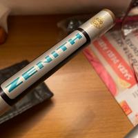 Stecca biliardo  Zenith