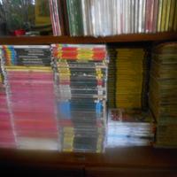 Fumetti titti i tipi