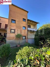 Villa o villino Sovicille [Cod. rif 3269278VRG]