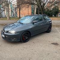 Seat Ibiza Cupra 1.9 TDI 160cv