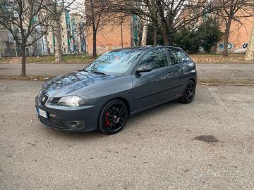 Seat Ibiza Cupra 1.9 TDI 160cv