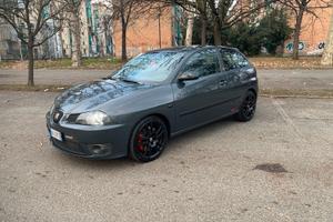 Seat Ibiza Cupra 1.9 TDI 160cv