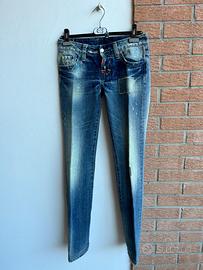 Jeans Dsquared