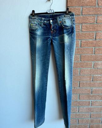 Jeans Dsquared