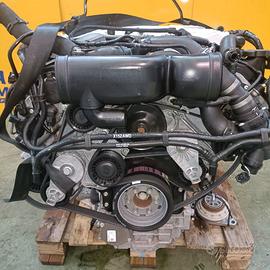 MOTORE JAGUAR F.TYPE V8 44 BENZINA  508PS       