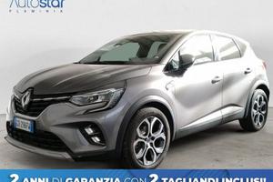 Renault Captur 1.6 E-Tech phev Intens 160cv auto