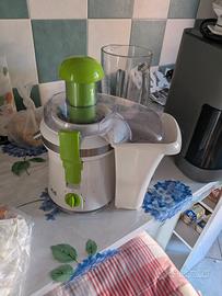frullatore centrifuga 2 in 1