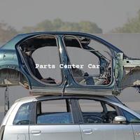 Ricambi scocca per taglio lamierati Fiat 500x