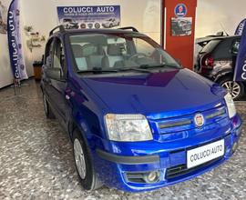 Fiat Panda 1.2 Benz Servosterzo Clima