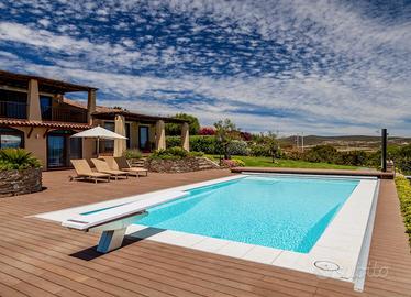 Pavimentazioni interne ed esterne flottanti