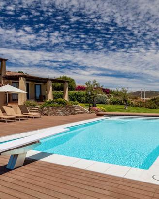 Pavimentazioni interne ed esterne flottanti