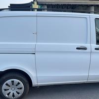Mercedes vito compact 114