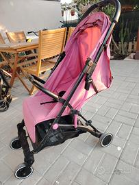 Passeggino Chicco Trolley Me usato poco. 