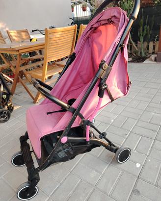 Passeggino Chicco Trolley Me usato poco. 