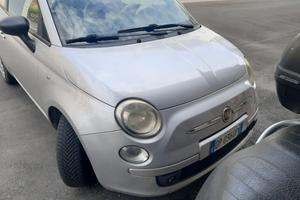 fiat 500 pop