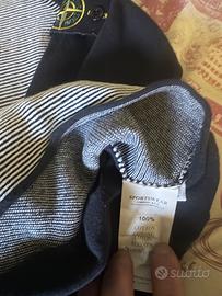 Maglioncino Stone Island
