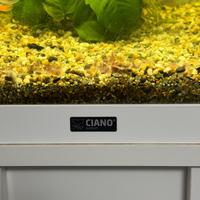 Acquario Askoll ciano 120